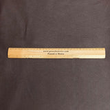 Pound A Metre Per Metre Premium Leatherette 55'' Wide - (Bear)