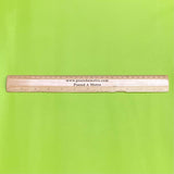 Pound A Metre Per Metre Premium Leatherette 55'' Wide - (Green)