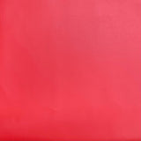 Pound A Metre Per Metre Premium Leatherette 55'' Wide - (Red)