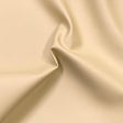 Pound A Metre Per Metre Premium Leatherette 55'' Wide - (Vanilla)