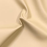 Pound A Metre Per Metre Premium Leatherette 55'' Wide - (Vanilla)