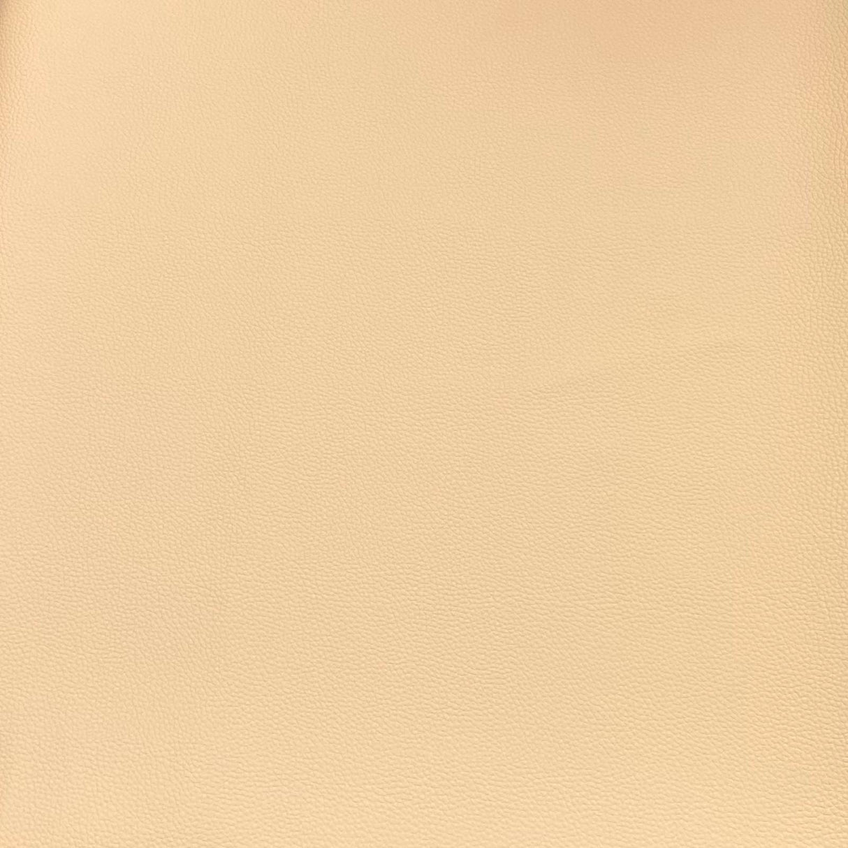 Pound A Metre Per Metre Premium Leatherette 55'' Wide - (Vanilla)