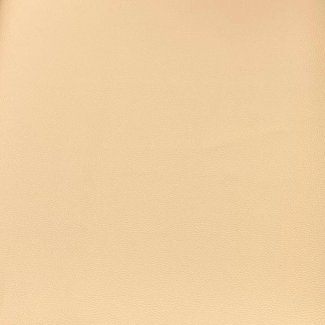 Pound A Metre Per Metre Premium Leatherette 55'' Wide - (Vanilla)