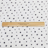 Pound A Metre Per Metre Per Metre Premium Quality Drill  58" (White)