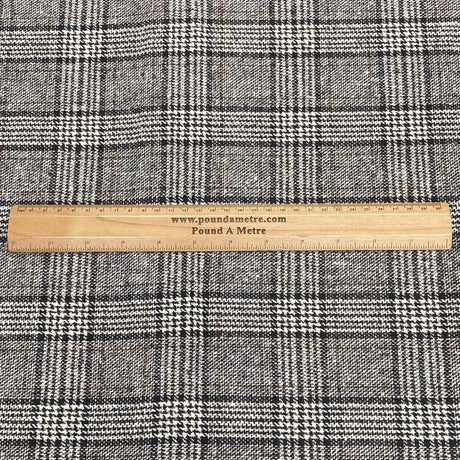 Pound A Metre Per Metre Per Metre Premium Wool Rich Fabric 55" Wide (Berkshire)