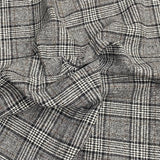 Pound A Metre Per Metre Per Metre Premium Wool Rich Fabric 55" Wide (Cornwall)