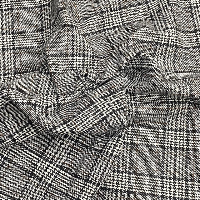 Pound A Metre Per Metre Per Metre Premium Wool Rich Fabric 55" Wide (Cornwall)