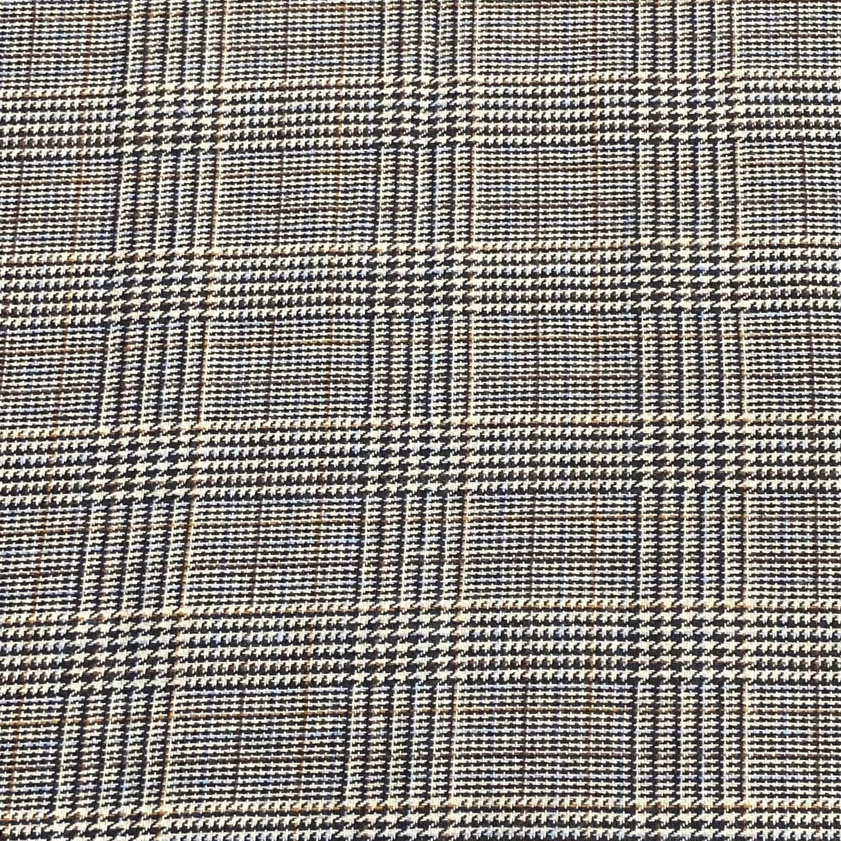 Pound A Metre Per Metre Per Metre Premium Wool Rich Fabric 55" Wide (Cornwall)