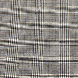 Pound A Metre Per Metre Per Metre Premium Wool Rich Fabric 55" Wide (Cornwall)