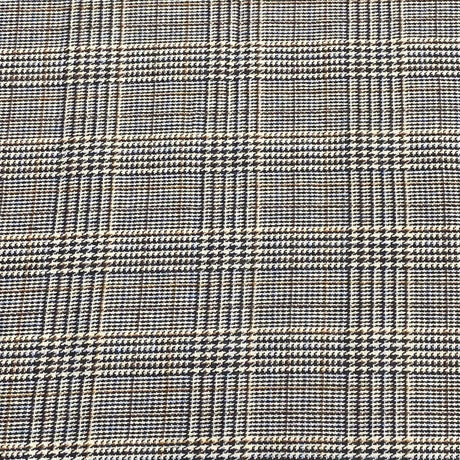 Pound A Metre Per Metre Per Metre Premium Wool Rich Fabric 55" Wide (Cornwall)