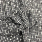 Pound A Metre Per Metre Per Metre Premium Wool Rich Fabric 55" Wide (Cumbria)