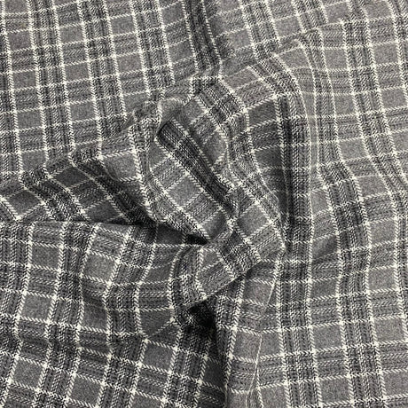 Pound A Metre Per Metre Per Metre Premium Wool Rich Fabric 55" Wide (Cumbria)