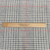 Pound A Metre Per Metre Per Metre Premium Wool Rich Fabric 55" Wide (Derbyshire)