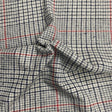 Pound A Metre Per Metre Per Metre Premium Wool Rich Fabric 55" Wide (Derbyshire)