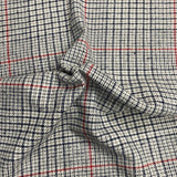 Pound A Metre Per Metre Per Metre Premium Wool Rich Fabric 55" Wide (Derbyshire)