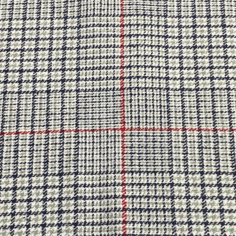 Pound A Metre Per Metre Per Metre Premium Wool Rich Fabric 55" Wide (Derbyshire)