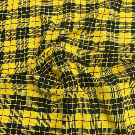 Pound A Metre 3 Metres Per Metre Premium Wool Rich Fabric 55" Wide (Yorkshire)