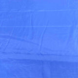 Pound A Metre Per Metre Per Metre Profession Quality Acetate Lining 60" Wide (Blue)