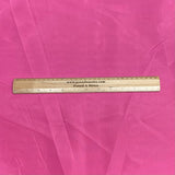 Pound A Metre Per Metre Per Metre Profession Quality Acetate Lining 60" Wide (Fuchsia)