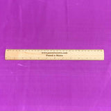 Pound A Metre Per Metre Per Metre Profession Quality Acetate Lining 60" Wide (Grape)