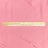 Pound A Metre Per Metre Per Metre Profession Quality Acetate Lining 60" Wide (Mauve)