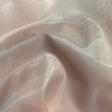 Pound A Metre Per Metre Per Metre Profession Quality Acetate Lining 60" Wide (Peach)