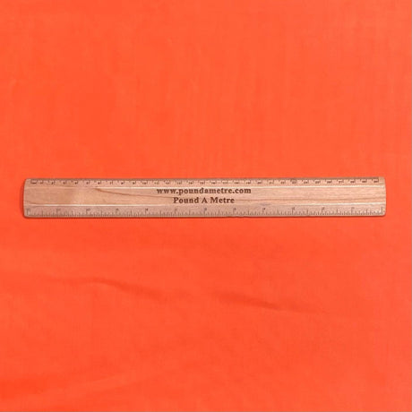 Pound A Metre Per Metre Per Metre Profession Quality Acetate Lining 60" Wide ()