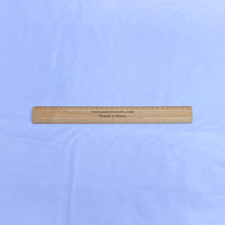 Pound A Metre Per Metre Per Metre Profession Quality Acetate Lining 60" Wide (Sky)