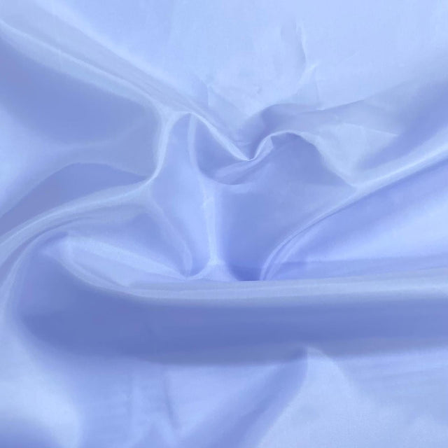 Pound A Metre Per Metre Per Metre Profession Quality Acetate Lining 60" Wide (Sky)