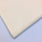 Cut Price Fabrics Per Metre / Natural Per Metre Sew In 100% Cotton Interfacing- 110cm Wide (6 Colours)