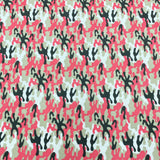 Pound A Metre Per Metre Per Metre Super Soft Polycotton 45" Wide (Army)