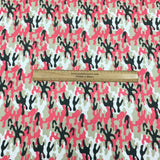 Pound A Metre Per Metre Per Metre Super Soft Polycotton 45" Wide (Army)
