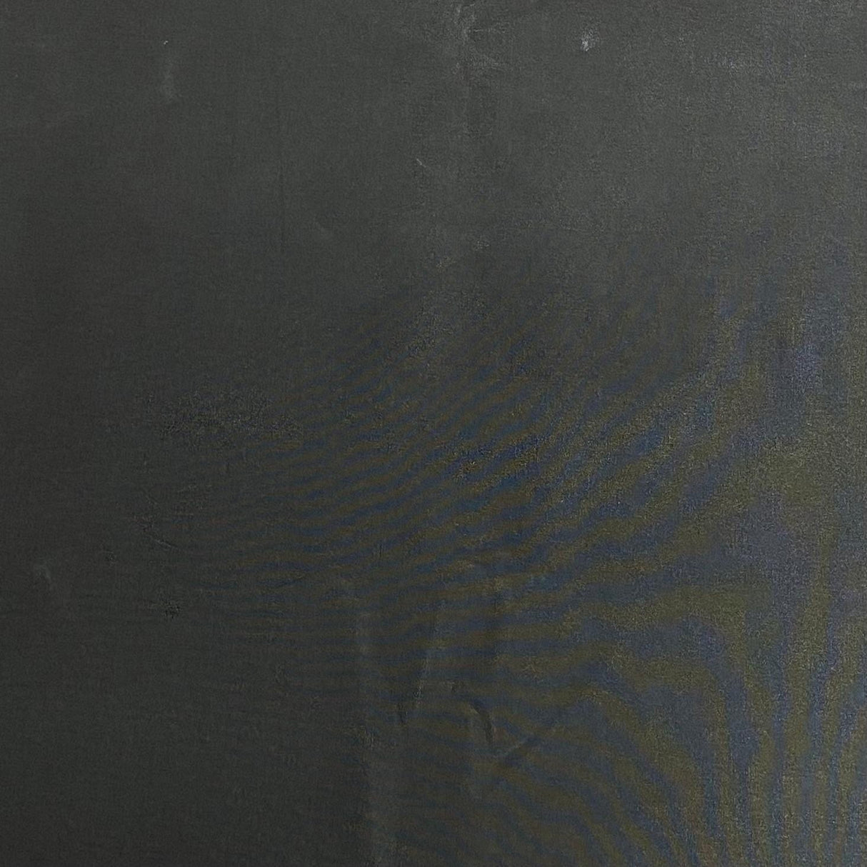 Pound A Metre Per Metre Waxed 100% Cotton (Shelter Cloth) - 55"- (Dark Grey)