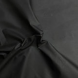 Pound A Metre Per Metre Waxed 100% Cotton (Shelter Cloth) - 55"- (Dark Grey)