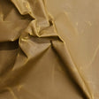 Pound A Metre Per Metre Waxed 100% Cotton (Shelter Cloth) - 55"- (Golden)