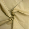 Pound A Metre Per Metre Waxed 100% Cotton (Shelter Cloth) - 55"- (Light Brown)