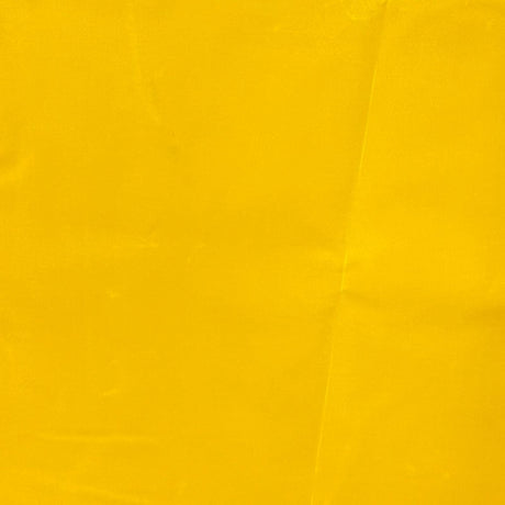 Pound A Metre Per Metre Waxed 100% Cotton (Shelter Cloth) - 55"- (Yellow)