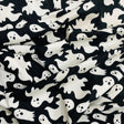 Pound A Metre Per Metres Per Metres High Quality Brushed Cotton - 45" Wide (Ghost)