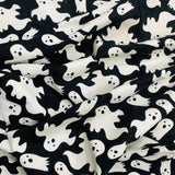Pound A Metre Per Metres Per Metres High Quality Brushed Cotton - 45" Wide (Ghost)