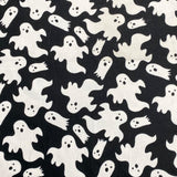 Pound A Metre Per Metres Per Metres High Quality Brushed Cotton - 45" Wide (Ghost)