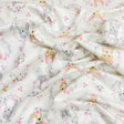 Pound A Metre Per Metre Per Metres High Quality Brushed Cotton - 45" Wide (Wildlife)