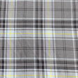 Pound A Metre Per Metre Per Metres Premium Poly-Viscose Tartan 60" Wide (Light)