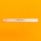 Pound A Metre Pet Metre Luxury 100% Pure Cotton Fabric – 63" Wide- (Gold)