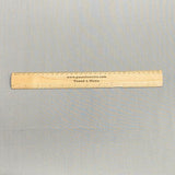 Pound A Metre Pet Metre Luxury 100% Pure Cotton Fabric – 63" Wide- (Grey)