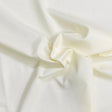 Pound A Metre Pet Metre Luxury 100% Pure Cotton Fabric – 63" Wide- (Ivory)