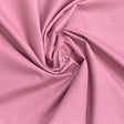 Pound A Metre Pet Metre Luxury 100% Pure Cotton Fabric – 63" Wide- (Mauve)