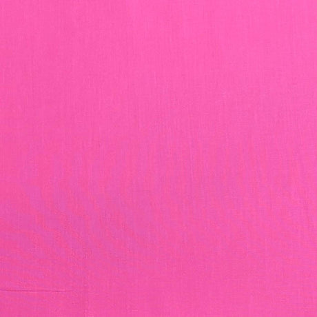 Pound A Metre Pet Metre Luxury 100% Pure Cotton Fabric – 63" Wide- (Pink)