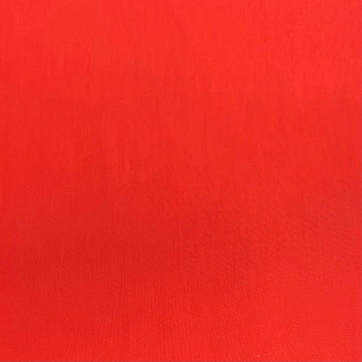 Pound A Metre Pet Metre Luxury 100% Pure Cotton Fabric – 63" Wide- (Red)