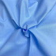 Pound A Metre Pet Metre Luxury 100% Pure Cotton Fabric – 63" Wide- (Sky)