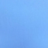 Pound A Metre Pet Metre Luxury 100% Pure Cotton Fabric – 63" Wide- (Sky)